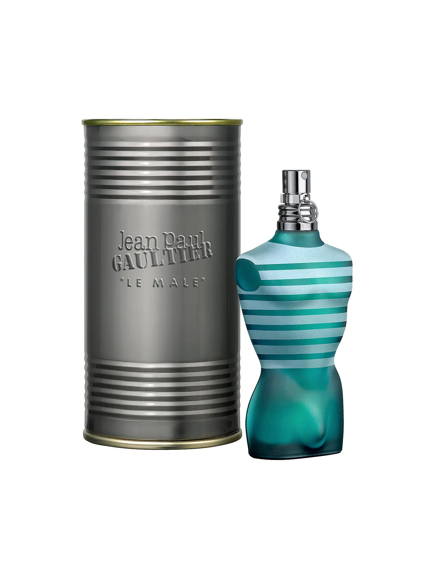 JEAN PAUL GAULTIER | LE MÂLE Eau de Toilette Spray 125ml | 